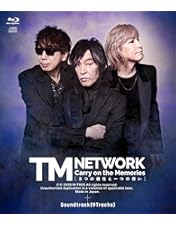Amazon.co.jp: TM NETWORK 2024 intelligence Days FANKS inside / TM